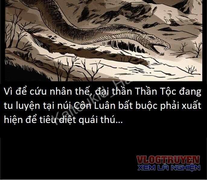 U Minh Ngụy Tượng - Chương 296 - ảnh 3