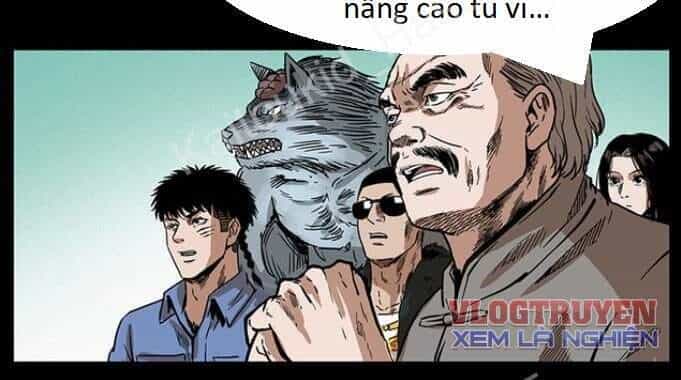 U Minh Ngụy Tượng - Chương 296 - ảnh 30