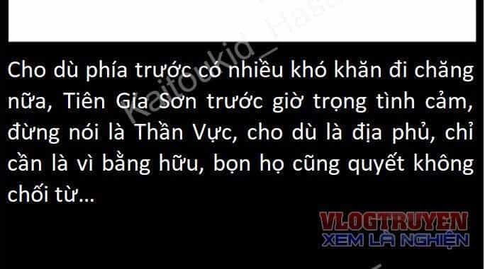 U Minh Ngụy Tượng - Chương 296 - ảnh 34