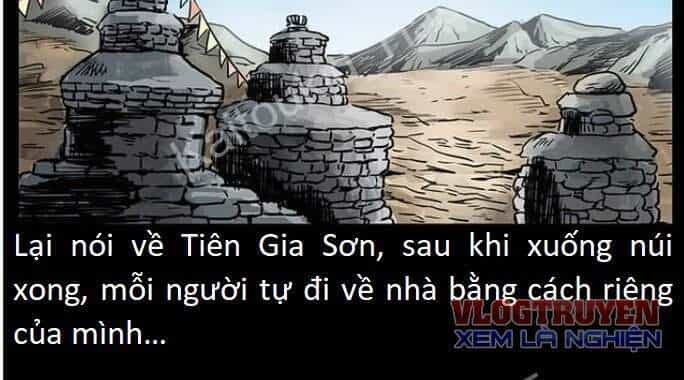 U Minh Ngụy Tượng - Chương 296 - ảnh 40