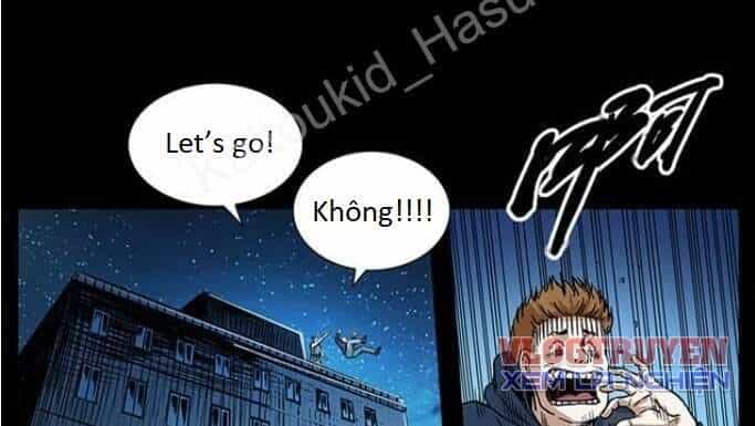 U Minh Ngụy Tượng - Chương 297 - ảnh 11
