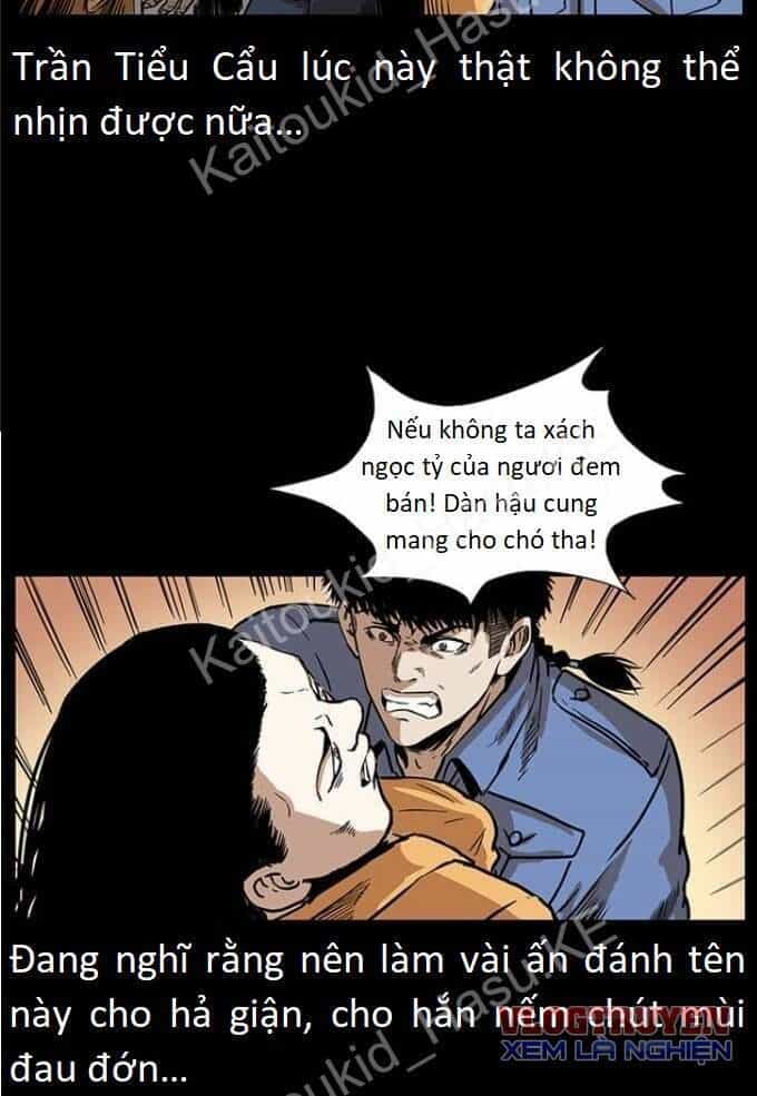 U Minh Ngụy Tượng - Chương 297 - ảnh 25