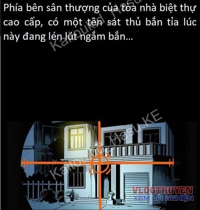 U Minh Ngụy Tượng - Chương 297 - ảnh 3