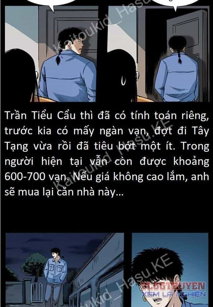 U Minh Ngụy Tượng - Chương 297 - ảnh 31