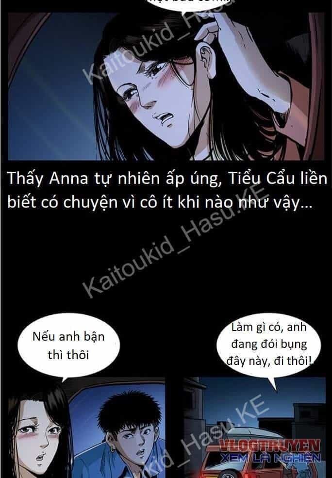U Minh Ngụy Tượng - Chương 297 - ảnh 33