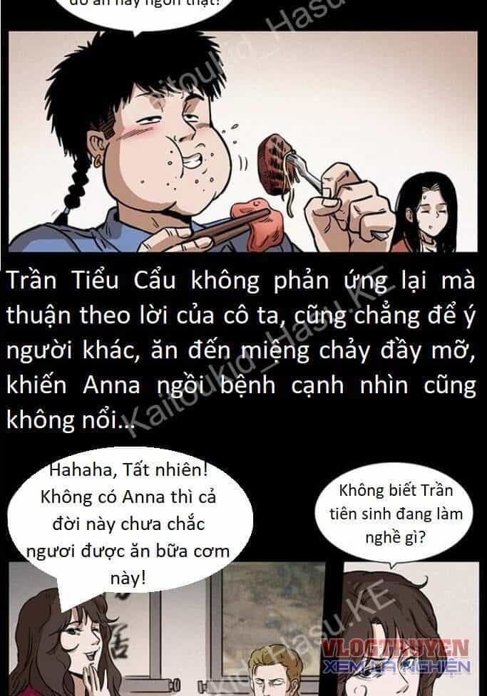 U Minh Ngụy Tượng - Chương 297 - ảnh 41