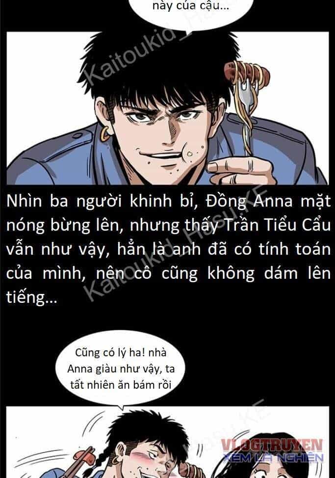 U Minh Ngụy Tượng - Chương 297 - ảnh 43