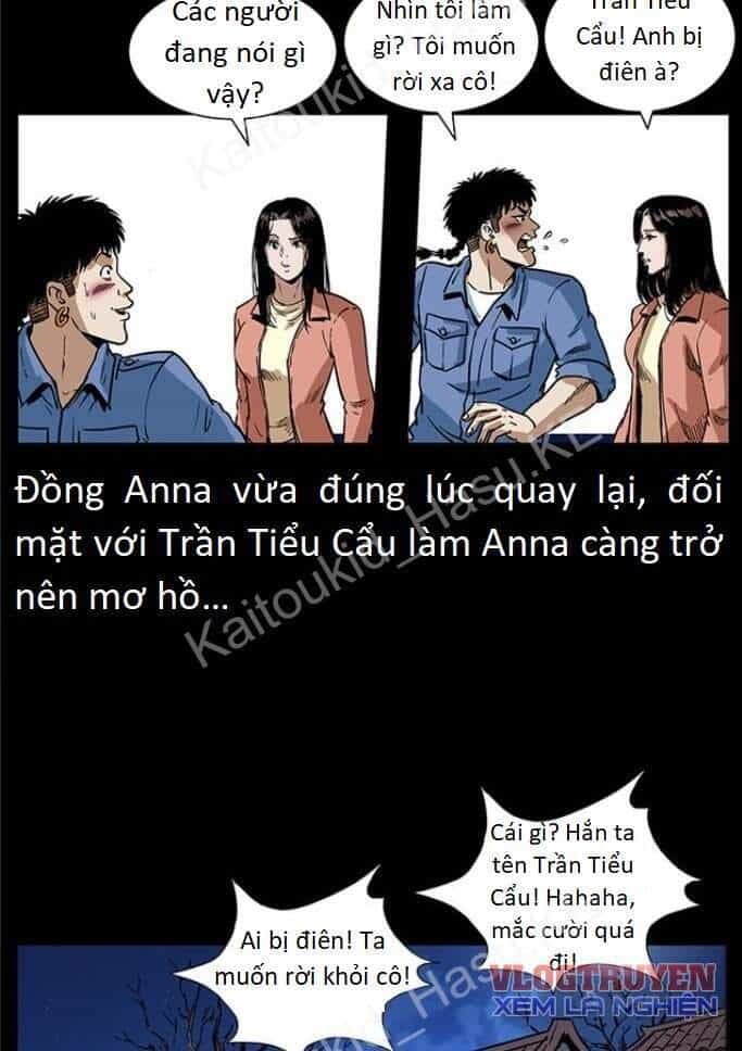 U Minh Ngụy Tượng - Chương 297 - ảnh 49