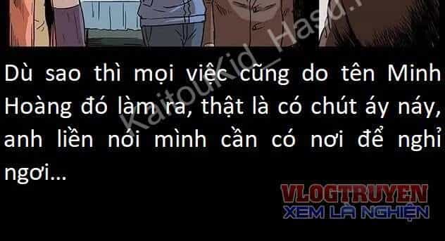 U Minh Ngụy Tượng - Chương 298 - ảnh 37