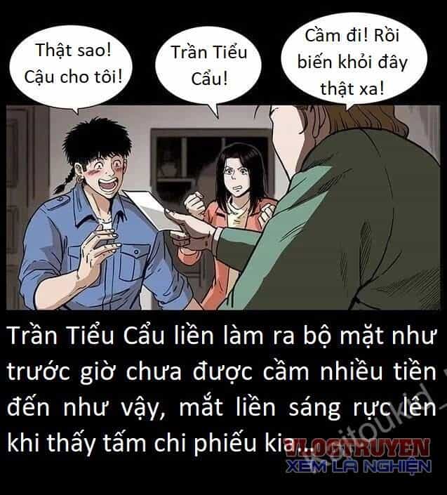 U Minh Ngụy Tượng - Chương 298 - ảnh 5
