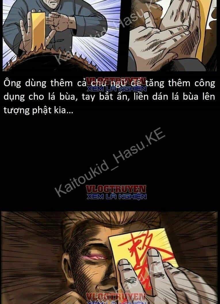 U Minh Ngụy Tượng - Chương 299 - ảnh 29
