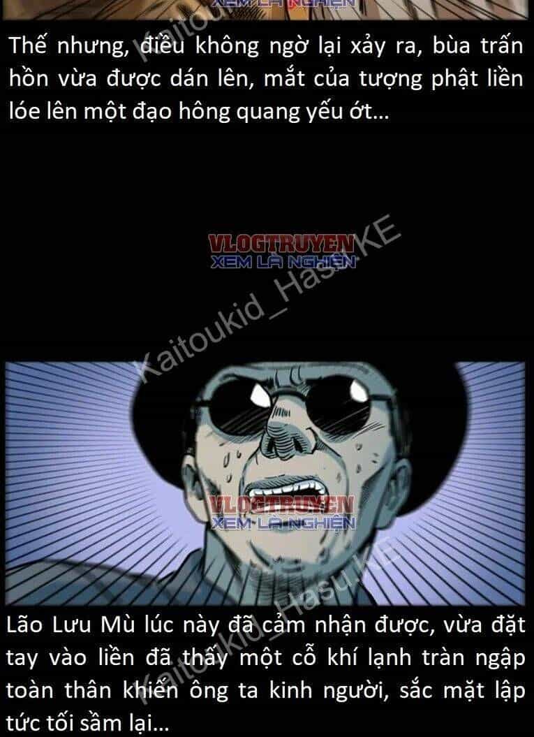 U Minh Ngụy Tượng - Chương 299 - ảnh 30