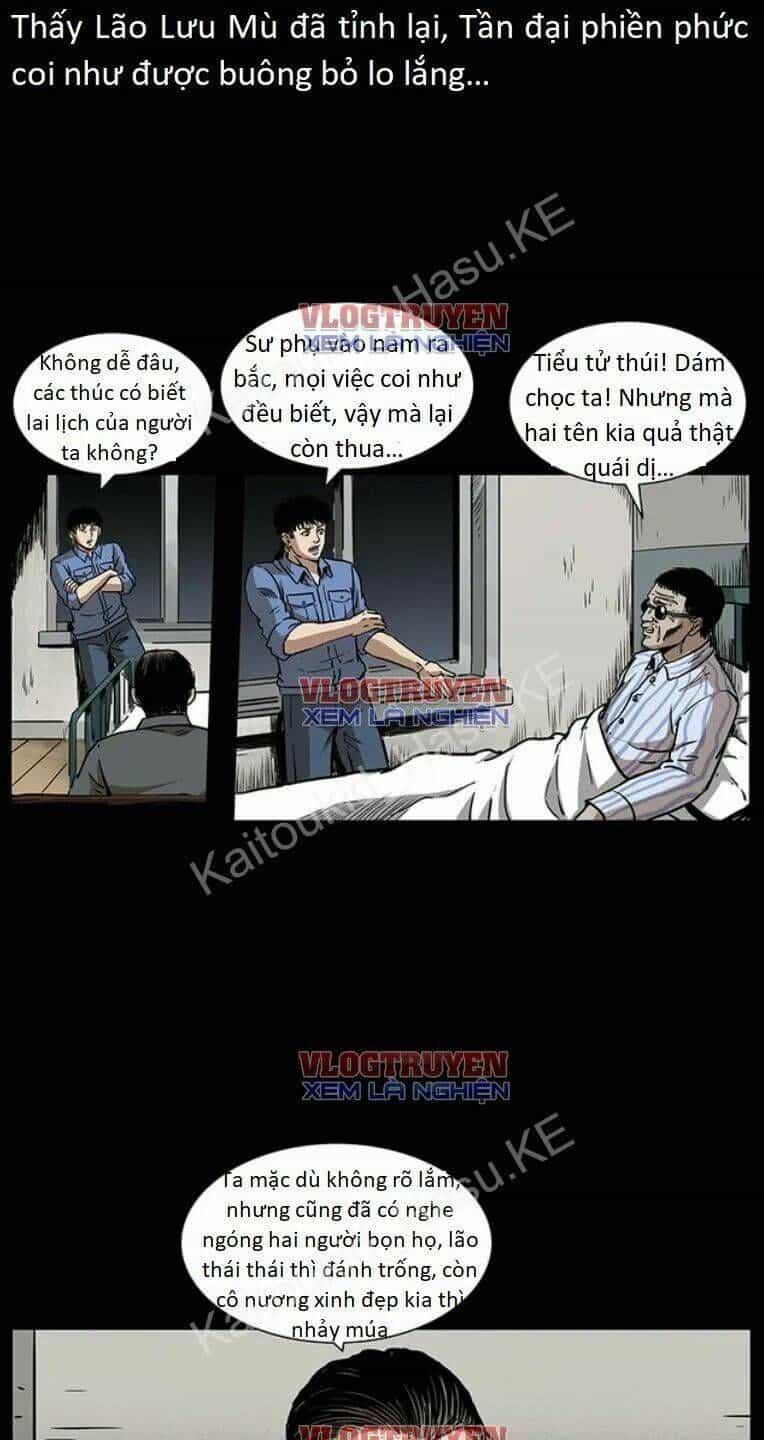U Minh Ngụy Tượng - Chương 299 - ảnh 44