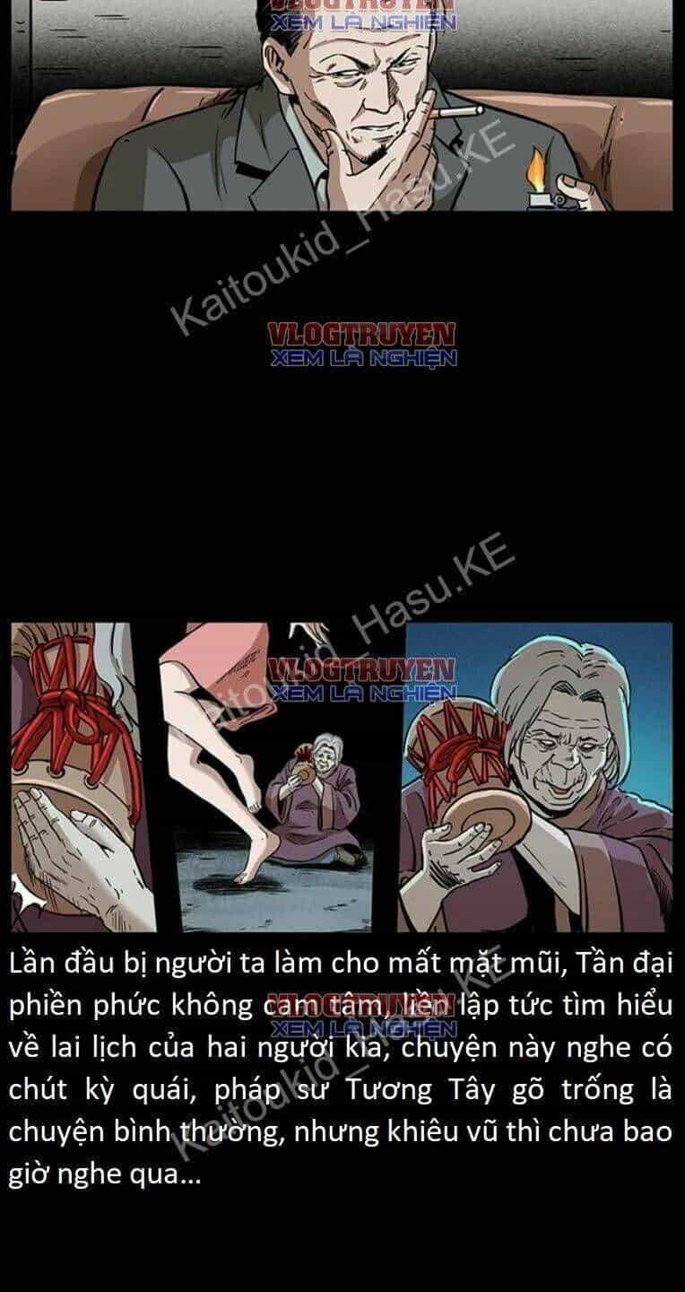 U Minh Ngụy Tượng - Chương 299 - ảnh 45