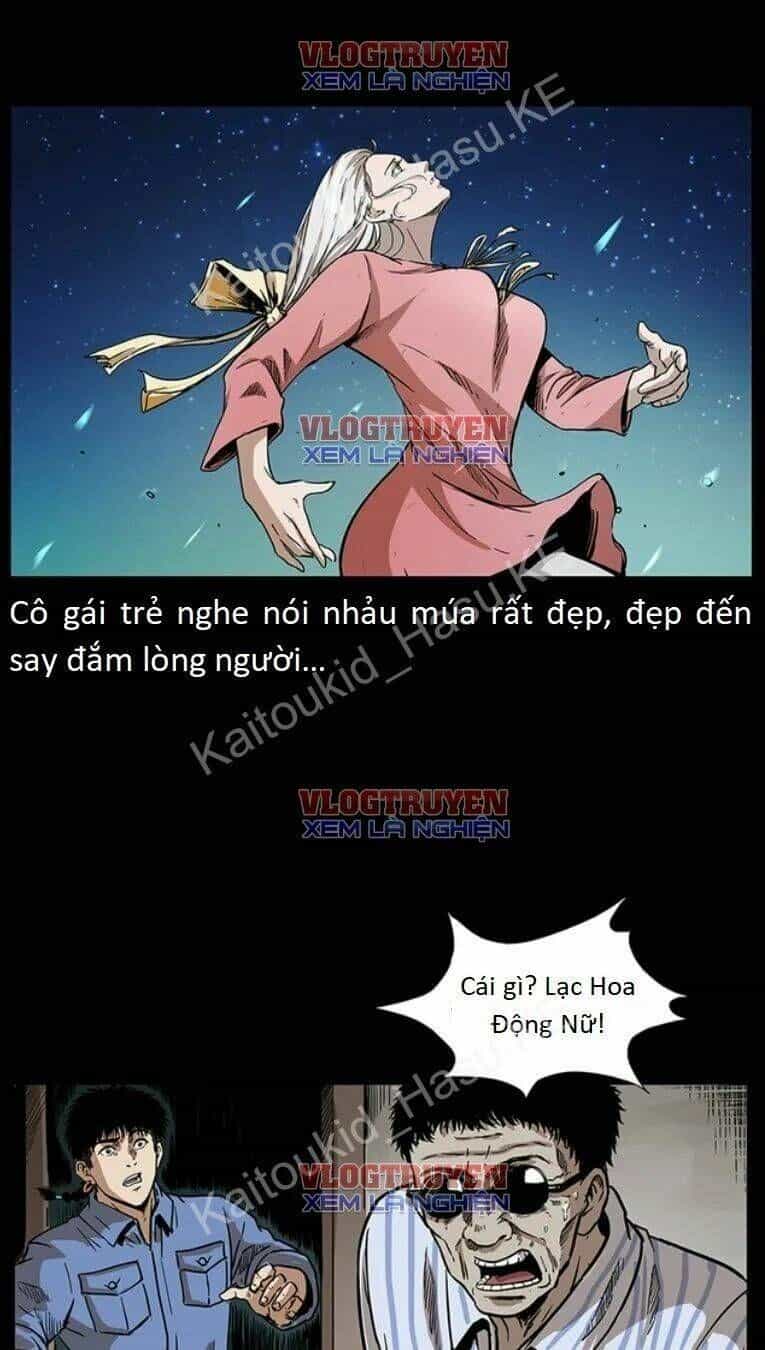 U Minh Ngụy Tượng - Chương 299 - ảnh 46