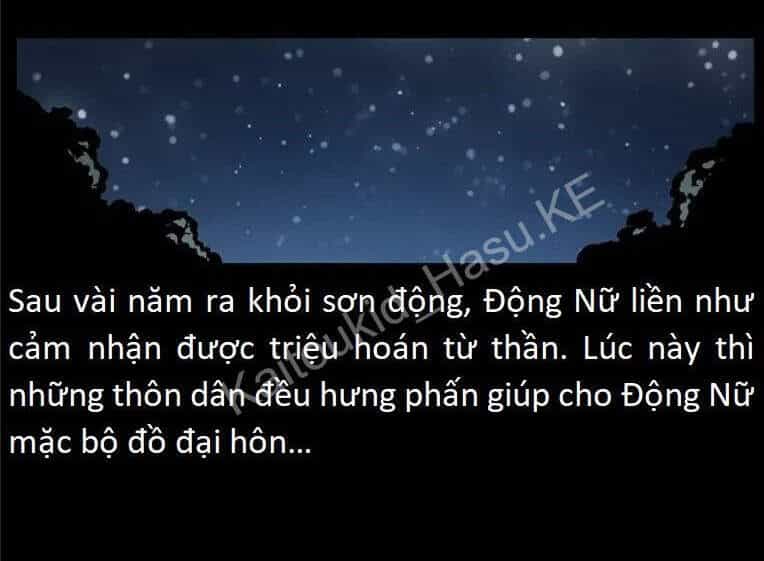 U Minh Ngụy Tượng - Chương 300 - ảnh 11