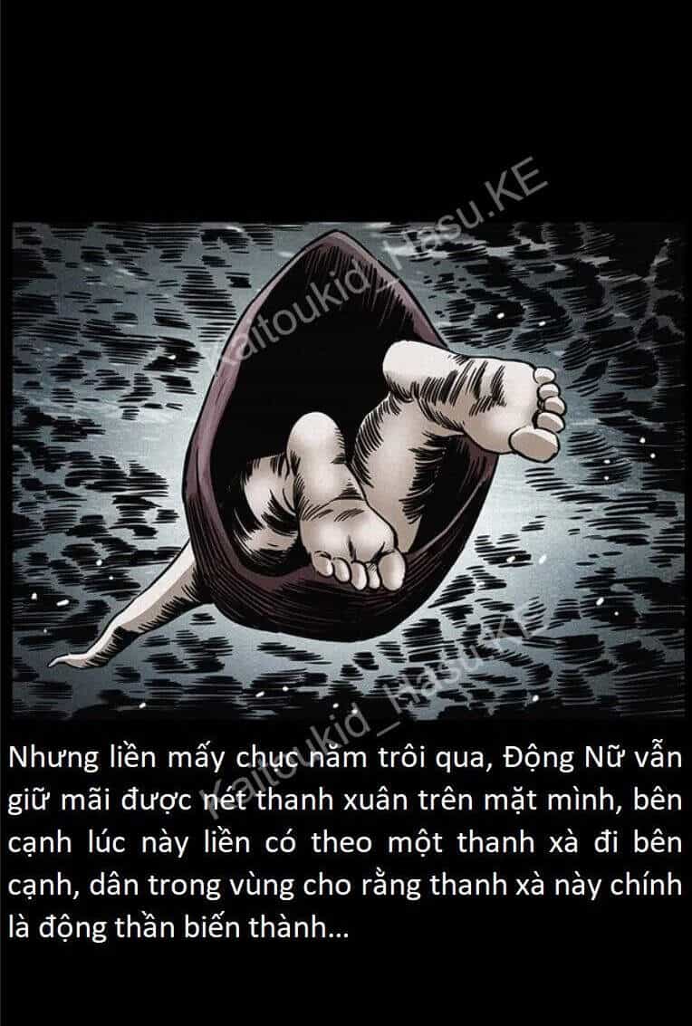 U Minh Ngụy Tượng - Chương 300 - ảnh 15