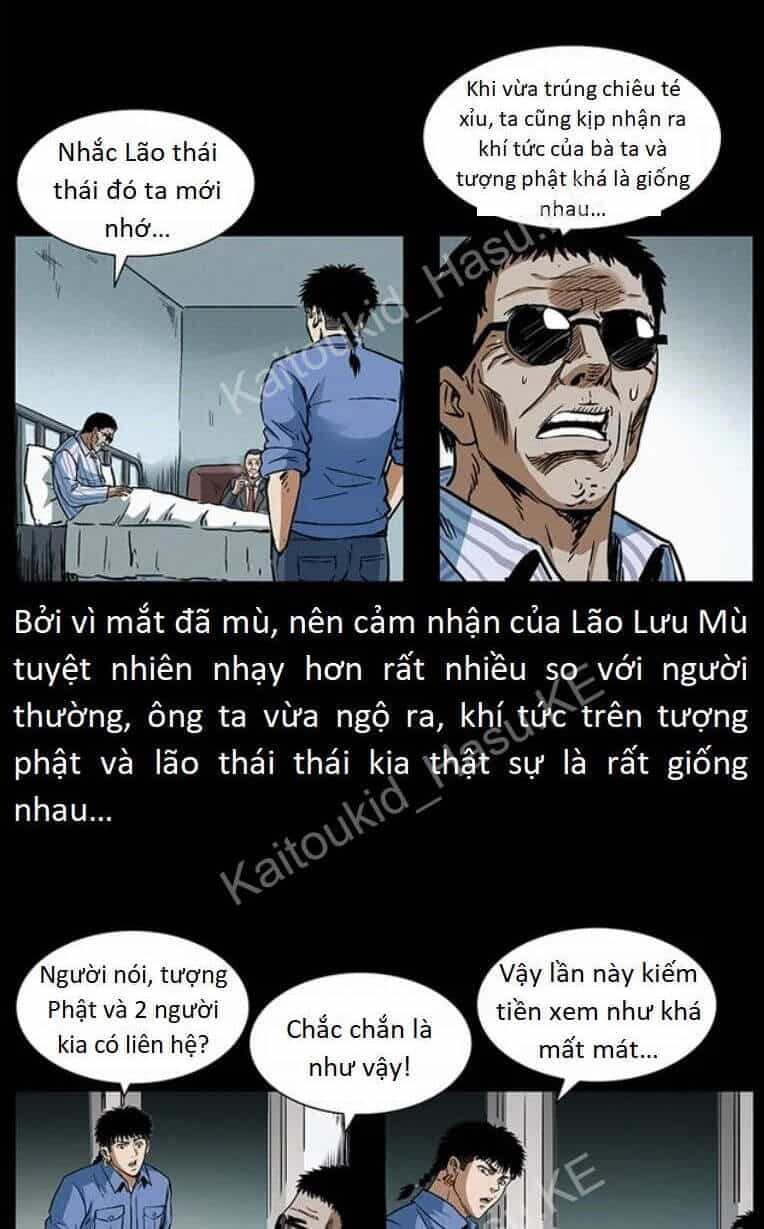 U Minh Ngụy Tượng - Chương 300 - ảnh 17