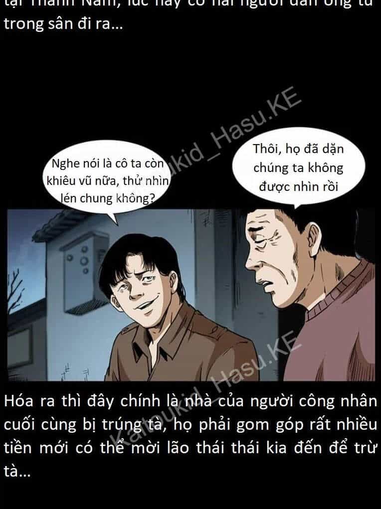 U Minh Ngụy Tượng - Chương 300 - ảnh 21