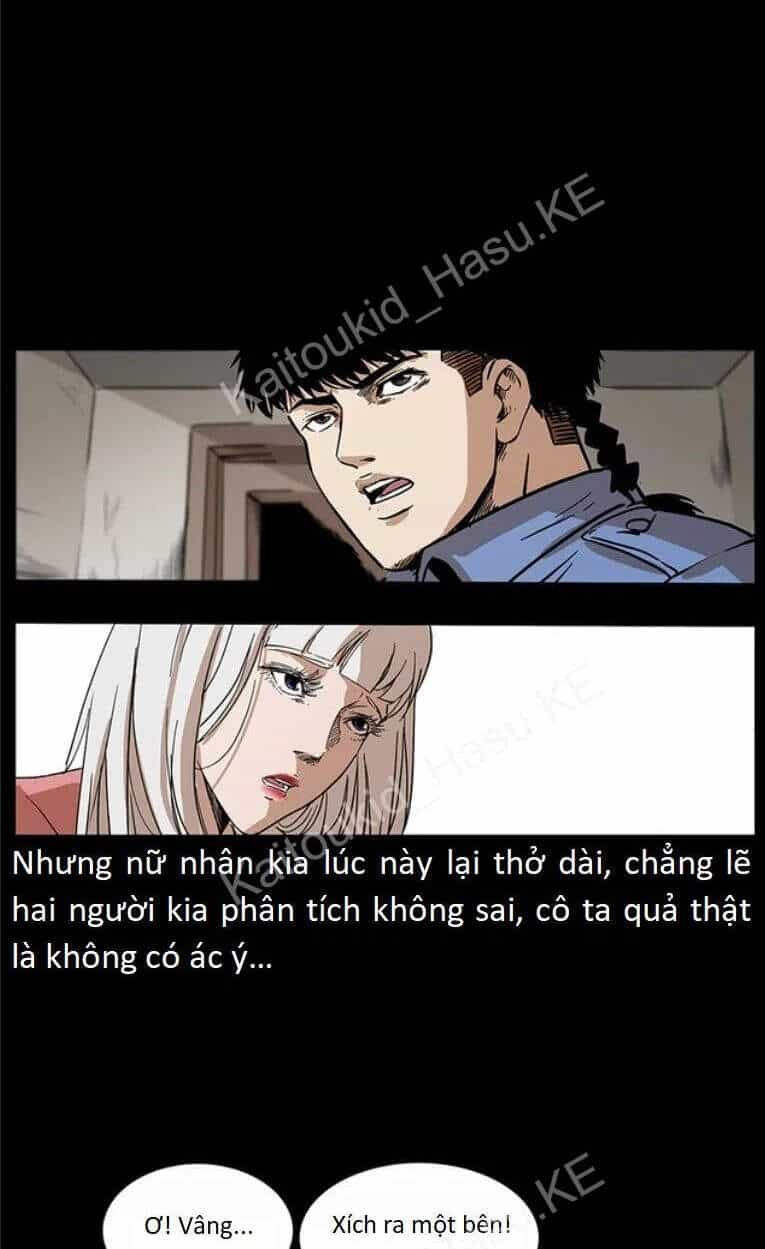 U Minh Ngụy Tượng - Chương 300 - ảnh 29