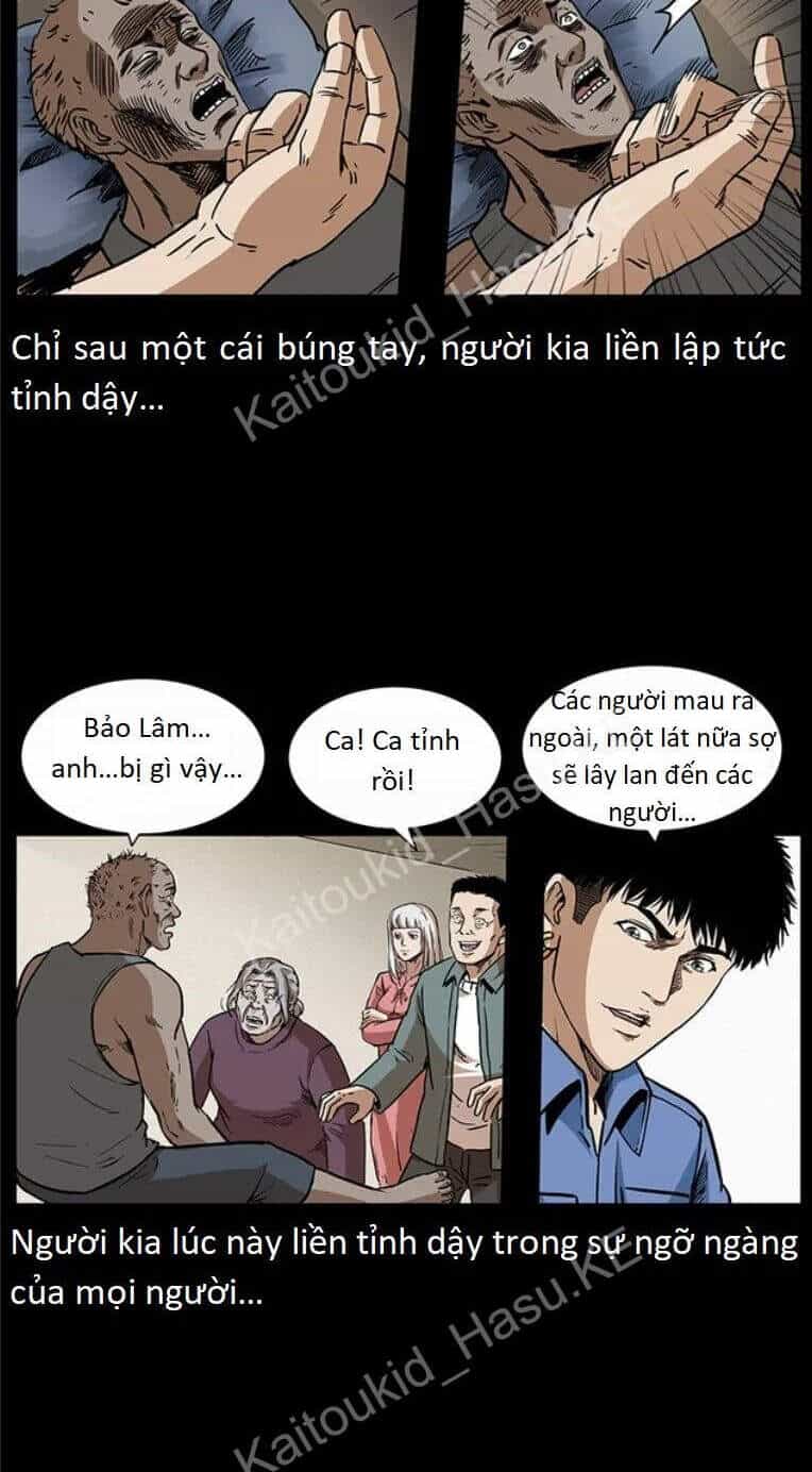 U Minh Ngụy Tượng - Chương 300 - ảnh 39
