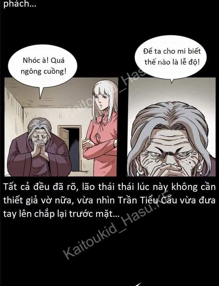 U Minh Ngụy Tượng - Chương 300 - ảnh 41