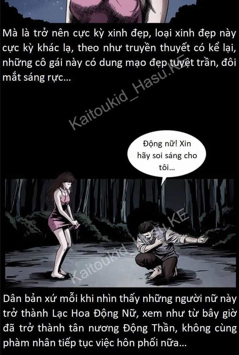 U Minh Ngụy Tượng - Chương 300 - ảnh 7
