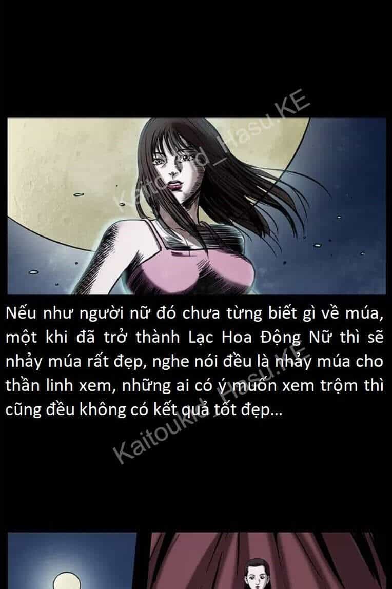 U Minh Ngụy Tượng - Chương 300 - ảnh 9