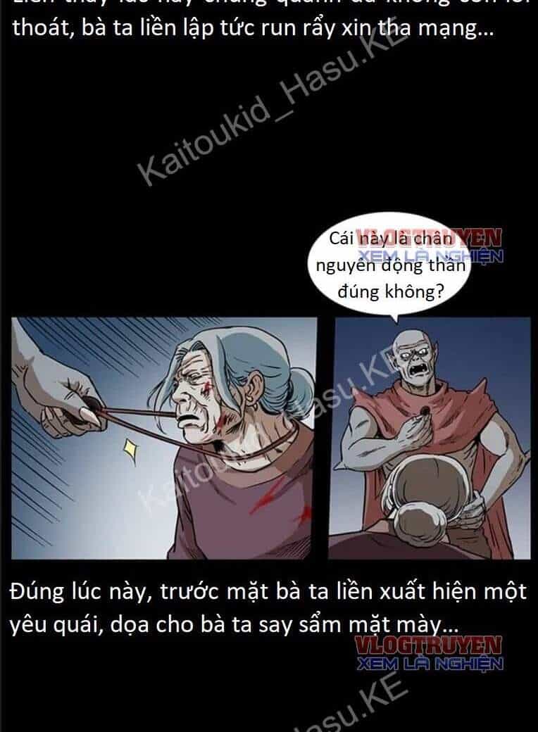 U Minh Ngụy Tượng - Chương 301 - ảnh 10