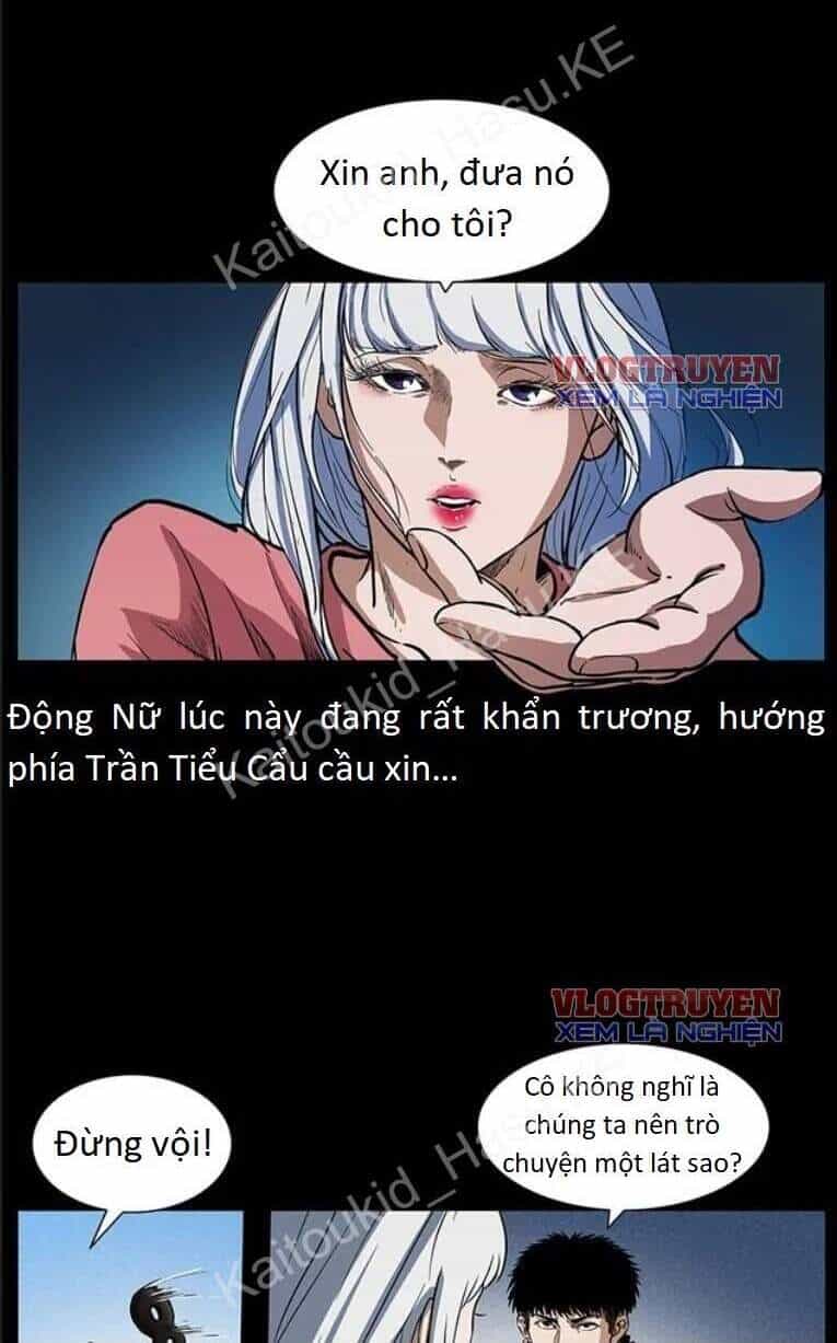 U Minh Ngụy Tượng - Chương 301 - ảnh 12