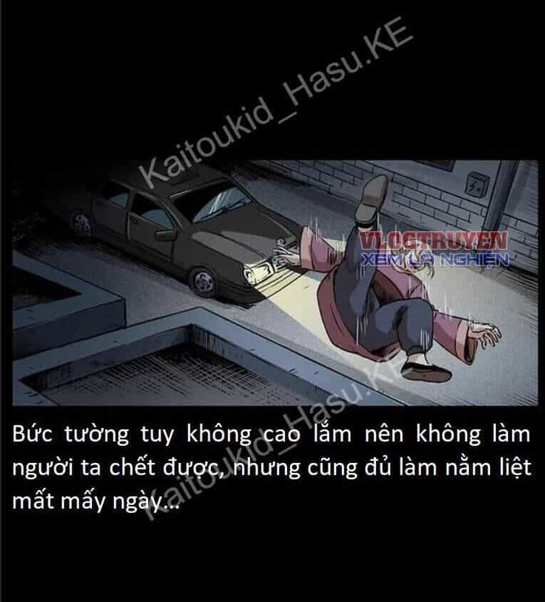 U Minh Ngụy Tượng - Chương 301 - ảnh 24