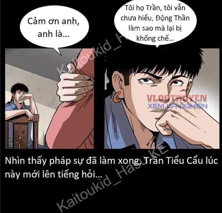 U Minh Ngụy Tượng - Chương 301 - ảnh 26