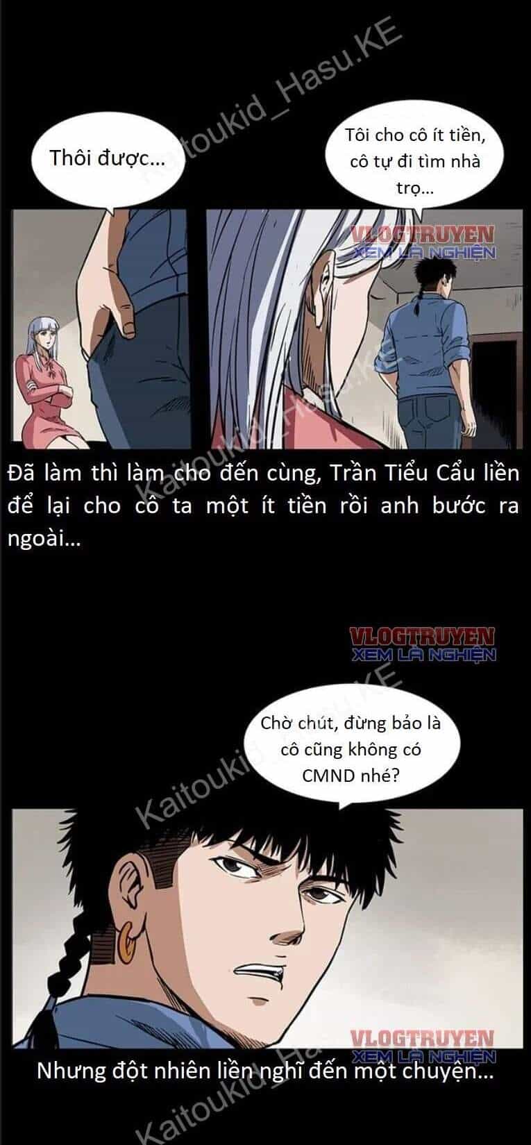 U Minh Ngụy Tượng - Chương 301 - ảnh 28