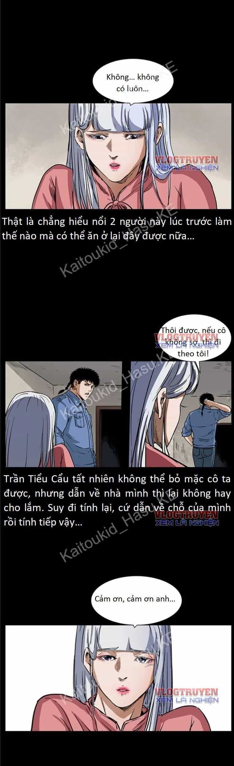 U Minh Ngụy Tượng - Chương 301 - ảnh 29