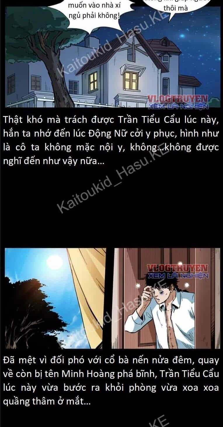 U Minh Ngụy Tượng - Chương 301 - ảnh 38