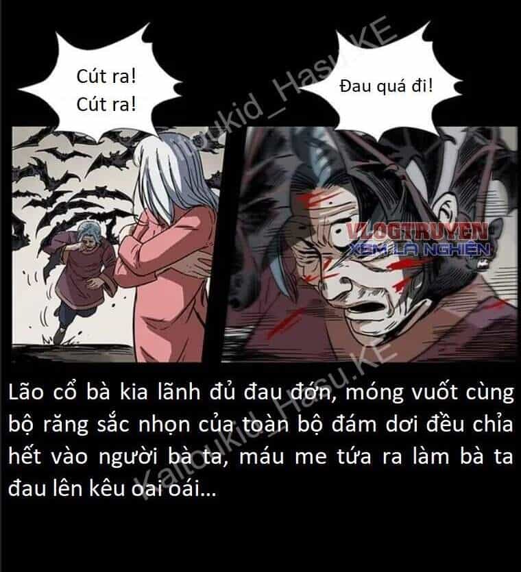 U Minh Ngụy Tượng - Chương 301 - ảnh 6