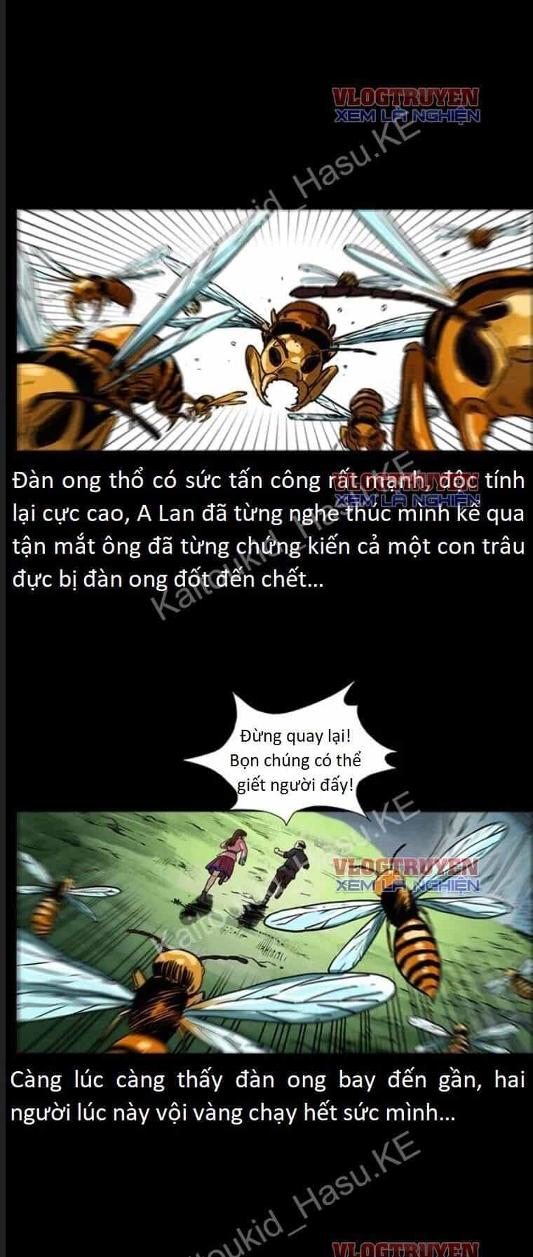 U Minh Ngụy Tượng - Chương 302 - ảnh 11