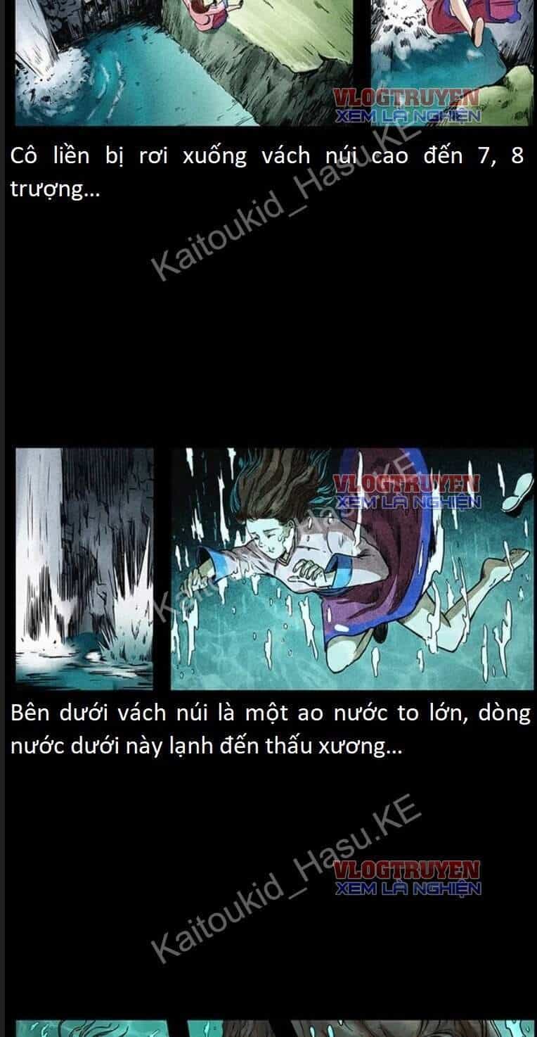 U Minh Ngụy Tượng - Chương 302 - ảnh 13