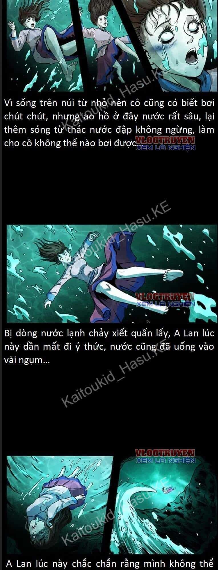 U Minh Ngụy Tượng - Chương 302 - ảnh 14