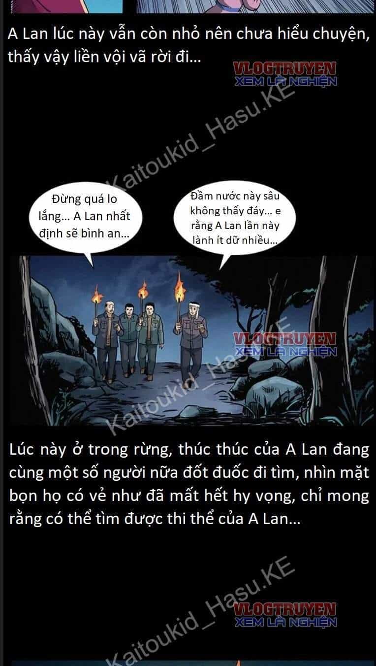 U Minh Ngụy Tượng - Chương 302 - ảnh 22