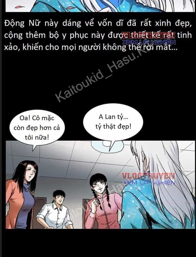 U Minh Ngụy Tượng - Chương 302 - ảnh 5
