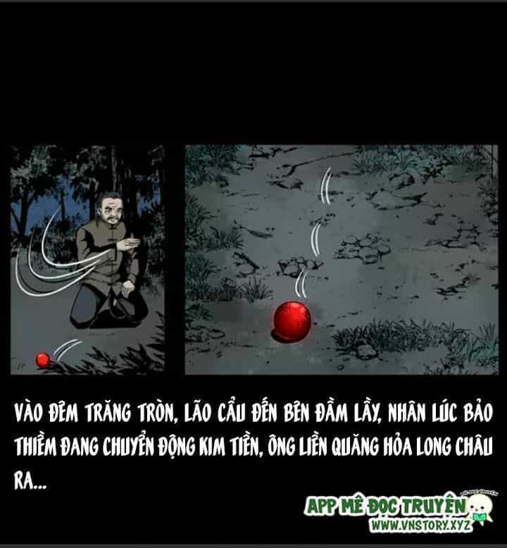 U Minh Ngụy Tượng - Chương 24.1 - ảnh 16