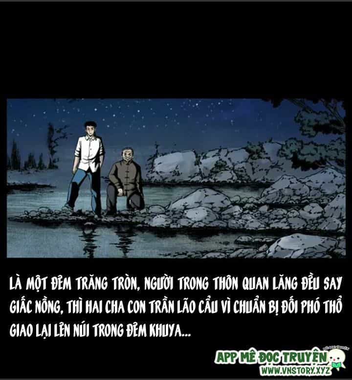 U Minh Ngụy Tượng - Chương 24.1 - ảnh 2