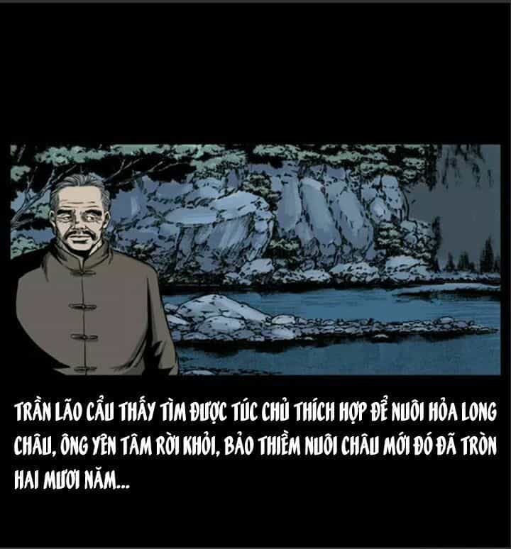 U Minh Ngụy Tượng - Chương 24.1 - ảnh 23