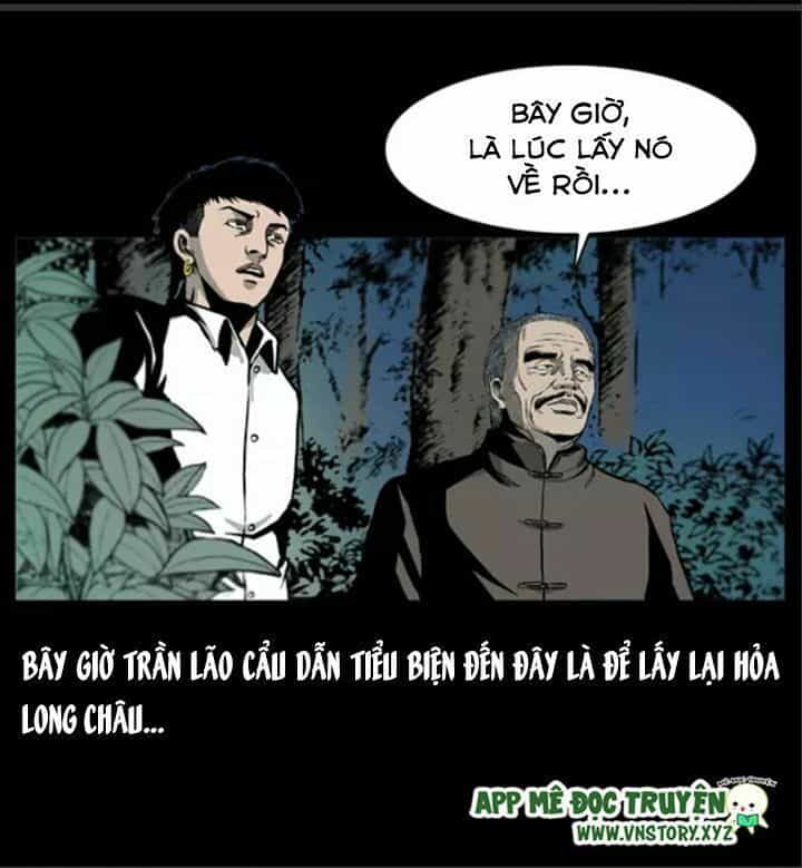 U Minh Ngụy Tượng - Chương 24.1 - ảnh 24