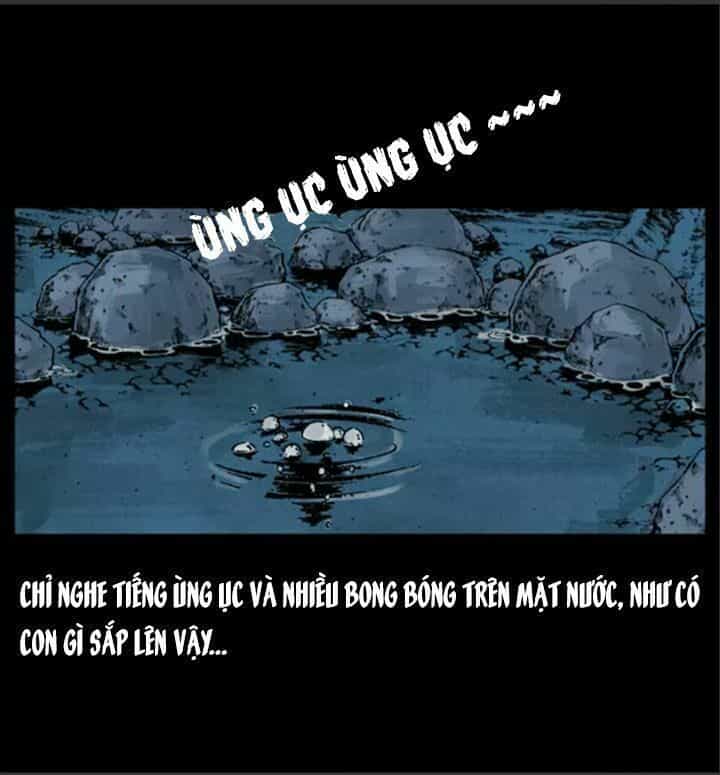 U Minh Ngụy Tượng - Chương 24.1 - ảnh 27