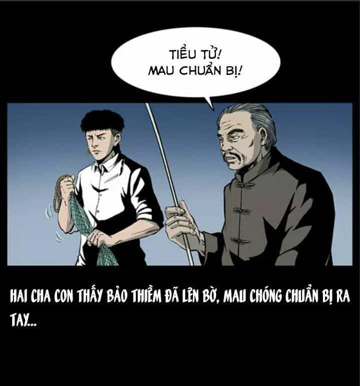 U Minh Ngụy Tượng - Chương 24.1 - ảnh 29