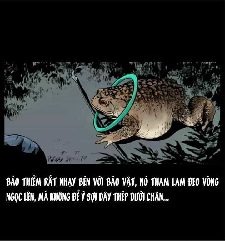 U Minh Ngụy Tượng - Chương 24.1 - ảnh 31