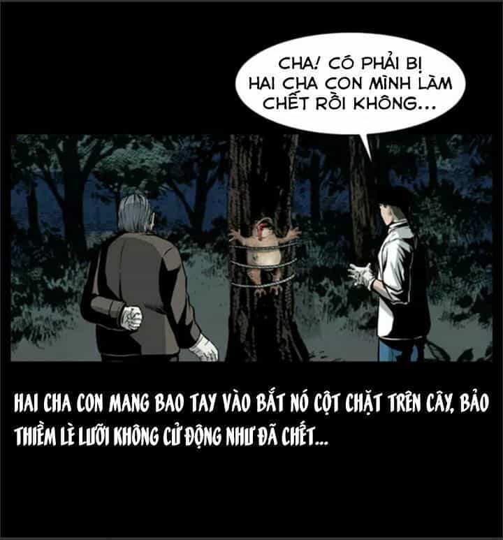 U Minh Ngụy Tượng - Chương 24.1 - ảnh 37