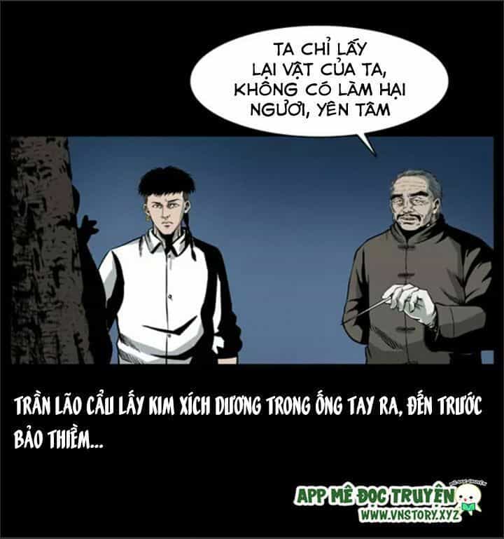 U Minh Ngụy Tượng - Chương 24.1 - ảnh 40